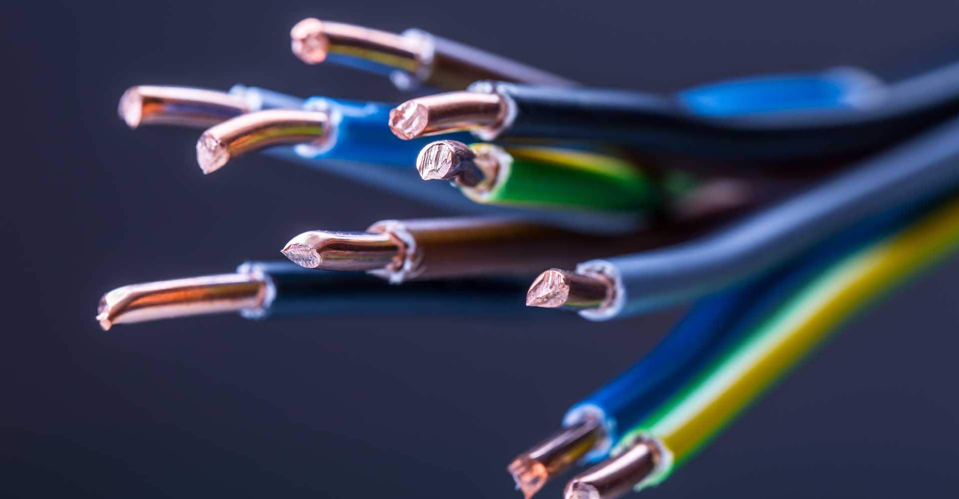 electrical in South Yorkshire