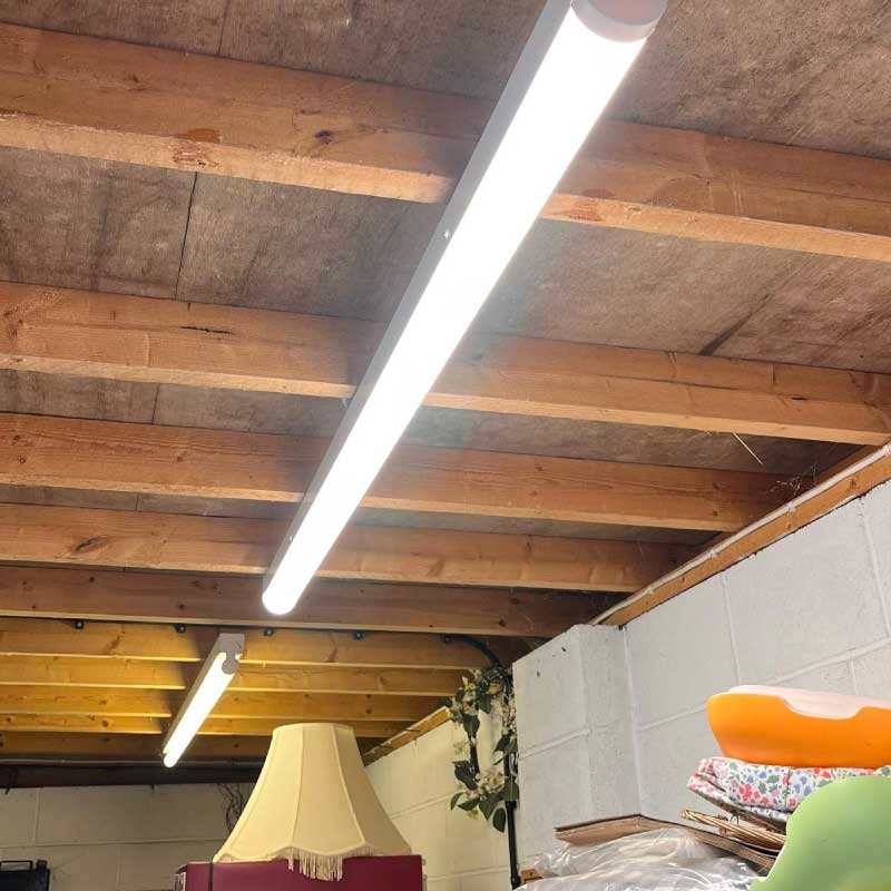 electricians in South Yorkshire